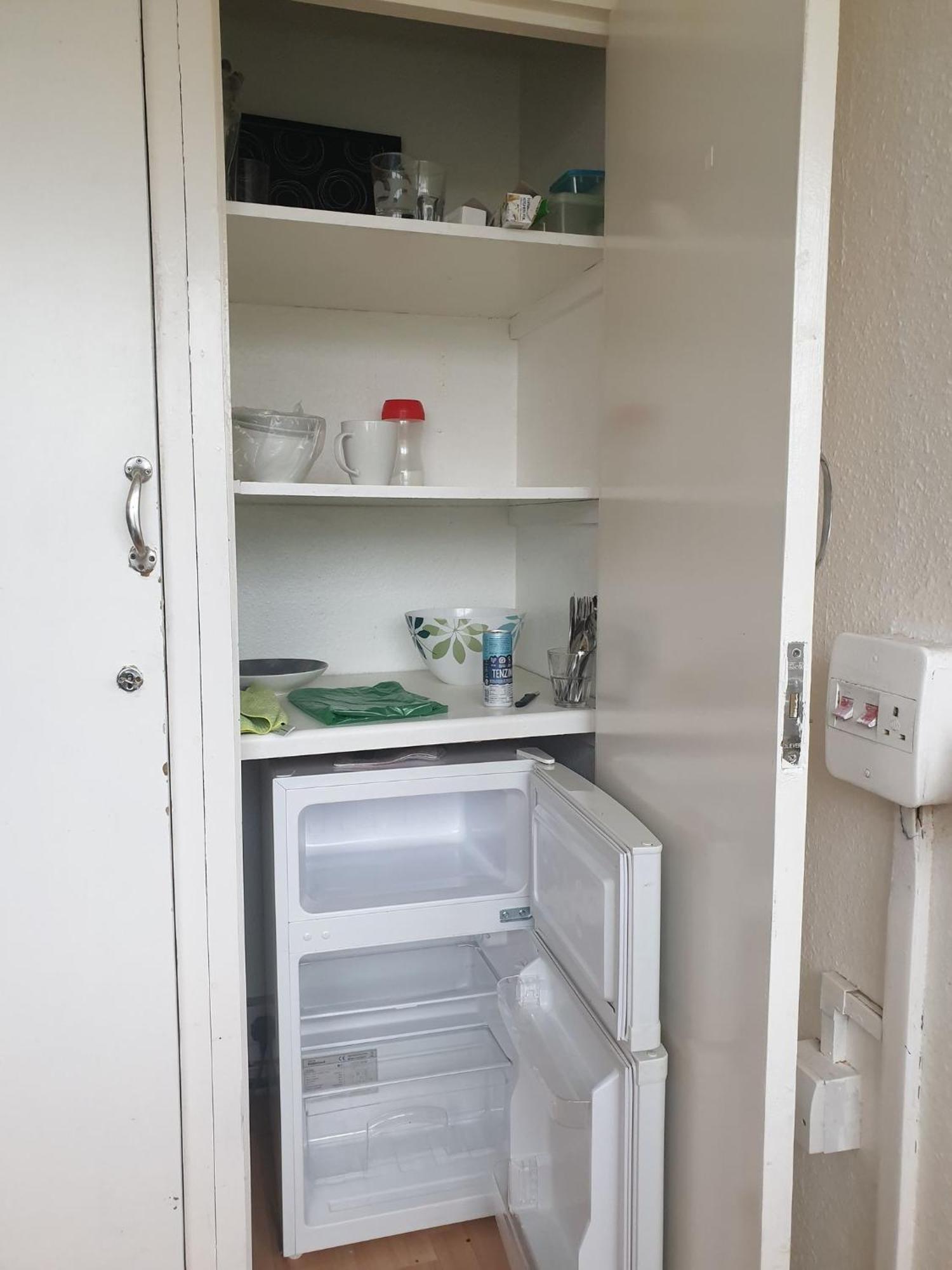لندن Double Room In Private Apartment المظهر الخارجي الصورة
